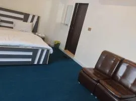 Hotel Royal Sweet