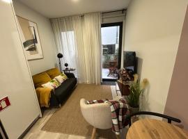 Marquês d'Aveiro Suite, alojamento para férias em Aveiro