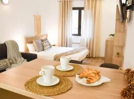 La Neu I Studio Pas de Casa HUT2-8055