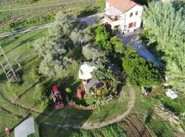 Villa Anna