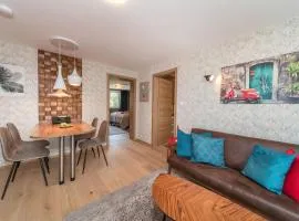 2BR-Apartment in Herzogenaurach