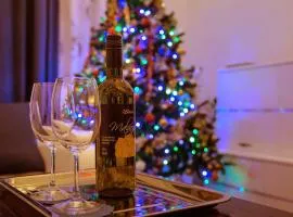 E＆E アパートメンツ