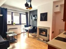 Apartamenty Bajka Białka Tatrzanska z Kuchnią tel 60806 - 4835