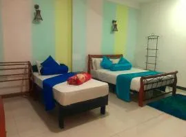 Heritaze hostel