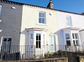 Daleside Cottage, hôtel à Richmond