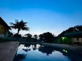 Espaco green suites