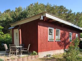 Kölp - Will, Grit und Martin, cabana o cottage a Kolpinsee