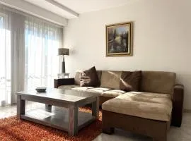 Spacieux appartement dans le centre-ville des Sables d'Olonne - 4 pers