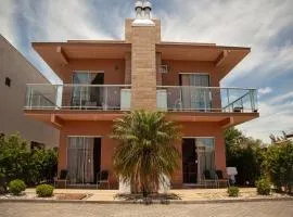 Residencial Beija-Flor