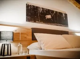 ELBI Suites - Countryside Retreat