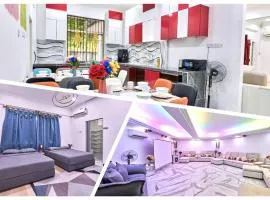 Penang Dream Banglo Sleeps 18