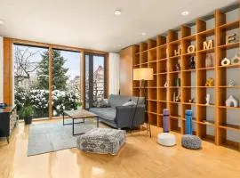 ꧁CASsEL LOFTs • Premium Maisonette꧂