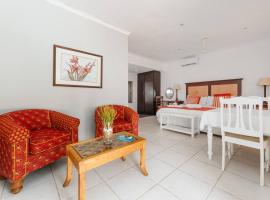 Lalaria Ocean Villa Suite 6, apartment in Ballito