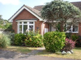 East Wittering fun, sun and sea, pet-friendly hotel in West Wittering
