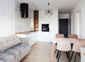 Sami Swoi Noclegi 4, ξενοδοχείο σε Bełchatów