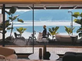 大理安汋海景酒店
