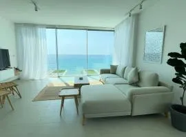 Amchit Bay Beach Residences 2BR Rooftop