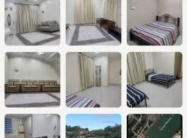 Homestay Cassia Marang