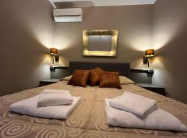 Hotel Roma, hotel v destinaci Palmanova