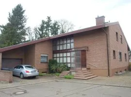 Ferienhaus Mengelberg
