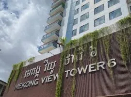 1 Bedroom - 1Bath Unit, with Balcony, River View