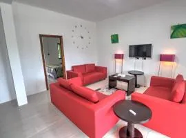 Grand Bay Apartments