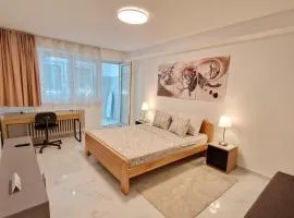 Apartman Laki