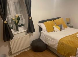 Angels Pad, homestay in Dagenham