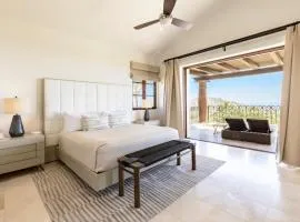 Querencia Condo - 3BD - Golf Cart