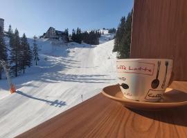 DVOSJED apartmani Jahorina, holiday rental in Jahorina