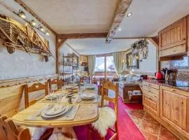 Apartment Belleville Caron 1 - 1213 by Interhome