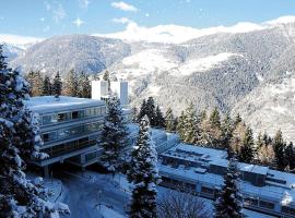 Appartamento Marilleva1400 residence Albarè, ξενοδοχείο σε Marilleva