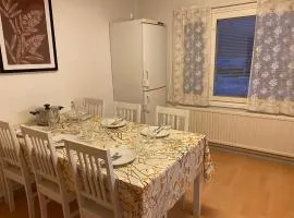 Apartment MUMMOLA