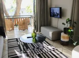Contemporary Central Apartment by ARPA Hospitalities