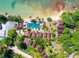 Mai Phuong Resort Phu Quoc, hotel en Phu Quoc