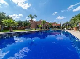 Villa Chems - Al Ouidane