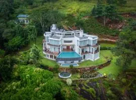 Villa Vajrapani