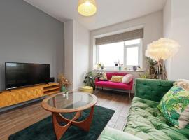 Walpole Bay Sea Views