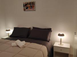 La Dolce Vita B&B, מלון ידידותי לחיות מחמד בFronte Aguglieri