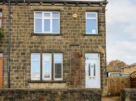 Hazel Cottage, hotel en Keighley