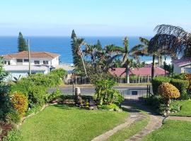 Ramsgate Ocean View, hotel perto de Butterfly Valley Ramsgate, Margate