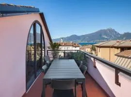 Apartment Bella Sathea