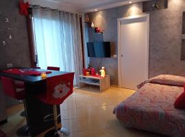 Appartamento Martina, apartment in Rapolano Terme