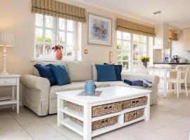 Haus Fili Wohnung 2/EG