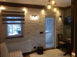 Lux Apartman Holiday-Brzeće, Kopaonik