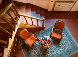 B&B Colle Vignoni