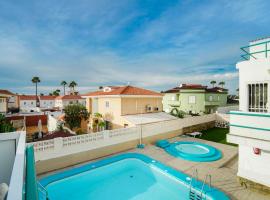 Blue Ski 6 by Homestaygrancanaria, apartmán v destinácii San Bartolomé