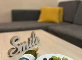 Apartmán Zuzana