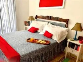 Appartamento Cagliari centro con vista sul porto