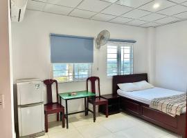 Thủy Quỳnh hotel, hotel v destinaci Xóm Bên Ðông